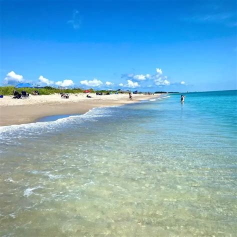 nude beach fort pierce|Blind Creek Beach